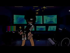  - Cassidy fode william afton part 5 gacha