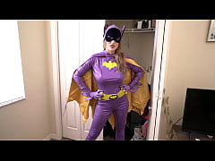  - Octavia Red - Batgirl - In The Hands Of The Joker (1080p)