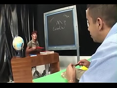  - shemale teacher fuck her student