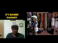  - Second Reaction Rough: Debbie Does Dallas - First Viewing Reaction (needed editing)