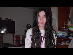  - His best friend's girlfriend can play and strips naked for him