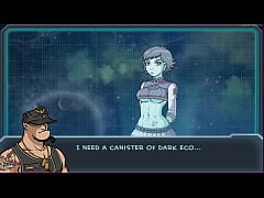  - Akabur's Star Channel 34 part 23 Ashlins tits