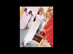  - THẦN DÂM cave Trang Xinh — Em hàng Mỹ Nữ vạn người mê — Doggy Tuyệt đỉnh clip full khẩu dâm cực phê