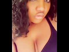  - Jasmine days getting ready for a hot shower. Playing with my big tits and ass