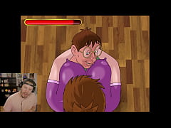  - How To Get On Your Abusive Stepsister (Meet 'N' Fuck Games)