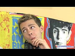  - Just Friends... Or Are They?