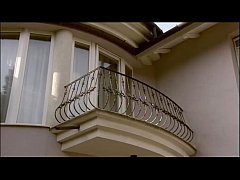  - Aletta Ocean seduced and fucked in her bedroom
