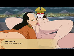  - Four Elements Trainer Book 4 Love Part 69