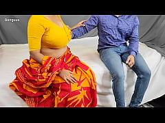  - I didn't miss the chance to fuck my Student's Stepmom