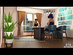  - ERUPTION IMMINENT #122 • She has fun fingering her pussy in the shower