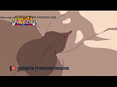  - Black clover and Naruto