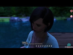  - HELPING THE HOTTIES #63 • This sexy temptress wants some naughty action