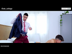  - 1x02 Staxus International : (Story And Sex) : Young Students Have Sex After School! @stx