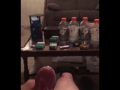  - Huge cumshot