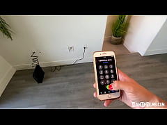  - Johnny Hill Fucks the Cable Guy Dillon Diaz During Appointment!