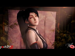  - Momiji Wet Blowjob