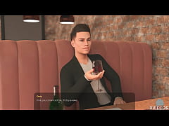  - NO MORE MONEY #28 • A pretty MILF and her sexy lingerie