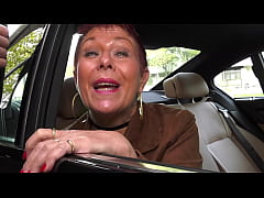  - Granny orgy with fit guys