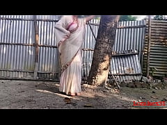  - Outdoor Fuck By Local Sonali Bhabi ( Official Video By Localsex31)