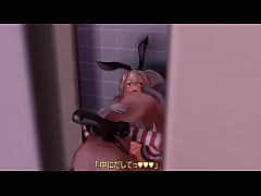  - 夕立の童貞クン逆