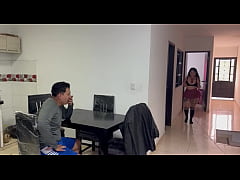  - IF I DON'T HAVE SEX WITH HIM I CAN'T GO OUT WITH MY BOYFRIEND.