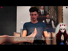  - Ms Denvers - ep 28