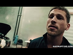  - Mechanic Brandon Anderson has a dark secret but Roman Todd lets Brandon know he is in on his secret, and Brandon realizes his worst fears could come to fruition.