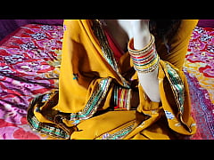  - Indian Bhabhi Sex with Devar First Time With Hindi Dirty Talk