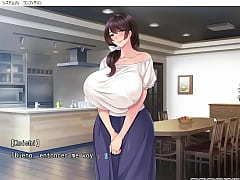  - Esposa Infiel con el ex-novio. Parte 3. Juego Hentai NTR