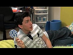  - Lollipop Boys Love Hard Cock Too