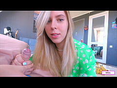  - Cheating Wife Couldn't Resist Her Husband's Friend's Dick