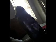  - Needing some good pussy