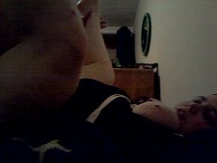  - Dec 05 - fun in bed