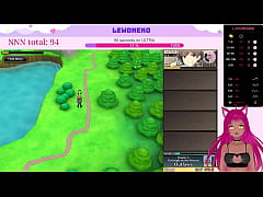  - VTuber LewdNeko Plays Evenicle Part 1