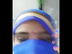  - desi house wife live broadcast her self