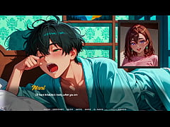  - Corrupted by Love Chapter 1.2 Harem Route Part #3