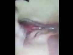  - amiguita me llama por skype por que estaba muy caliente y tenia el coño super humedo