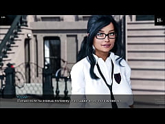  - Complete Gameplay - Timestamps: Lost Love, Part 1