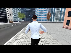  - Ma professeure chaude est excit&eacute;e avec ma copine et moi