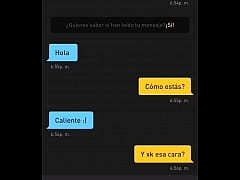  - Cogiendo con un chico de Grindr