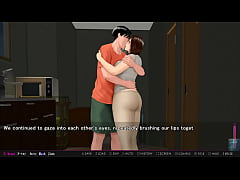  - Fallen Part-Time Wife: Succumbing to an Affair with a other Man. Eng, 9.