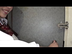  - ハメ撮り　彼氏のチンポに満足できない美女JKは浮気ハメ撮りセックスする。敏感でちいさなおっぱいに興奮する。激しい騎乗位をカメラに見せつけ激しいピストンがエロい。