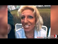  - Hot MILF cum slut needs to be tied up for satisfaction