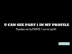  - ELLAS REPRUEBAN EN EL COLEGIO Y SON CASTIGADAS POR SU PADRASTRO &sol; PARTE 2 &sol; NicoleLondrawer &sol;