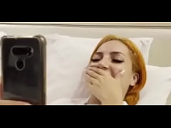  - TROQUEI A ROLA ROSA E PEQUENA POR UMA PRETA GRANDE E GROSSA&period; John Coffee