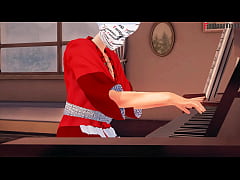  - Citlali blowjob | 1 | Genshin Impact | Full & POV on Sheer & PTRN: Fantasyking3