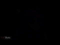  - VIPSluts - Vampire Queen Seduce and DOMINATES a Hunter into her Loyal Pet