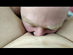  - Mutual oral sex and close-ups of dick in wet mature cunt !