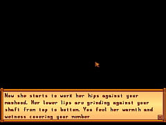  - stardew valley abigail 2