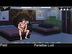  - Paradise Lust 16